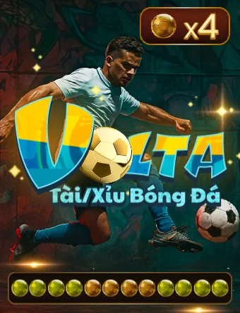 Trang bìa trò chơi w88 ngo Volta